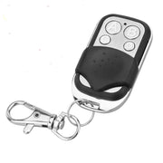 Universal Replacement Garage Door Gate Car Cloning Remote Control Key Fob 433