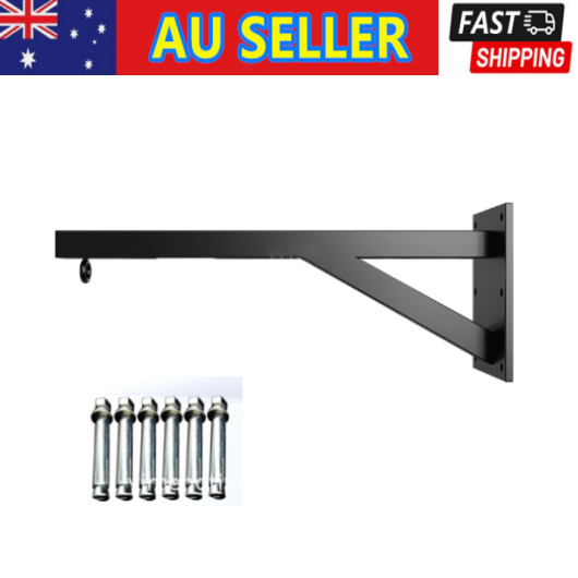 Boxing Bracket Wall Mount Heavy Bag Hanger