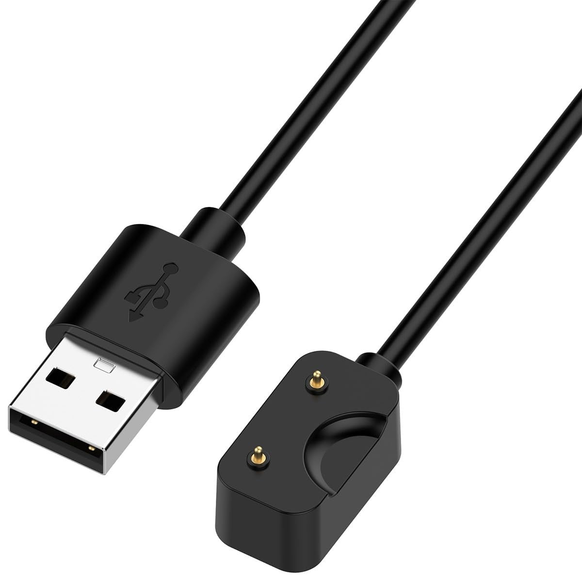 Type-C Charger for Samsung Galaxy Fit 3 SM-R390 – Magnetic Cable 100cm