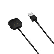 Charger Cable Replacement for Fitbit Versa 3/4 Sense/Sense 2 Smartwatch 1M