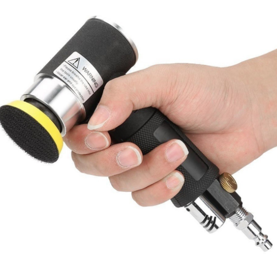 1/2/3 Inch Random Orbital Air Sander