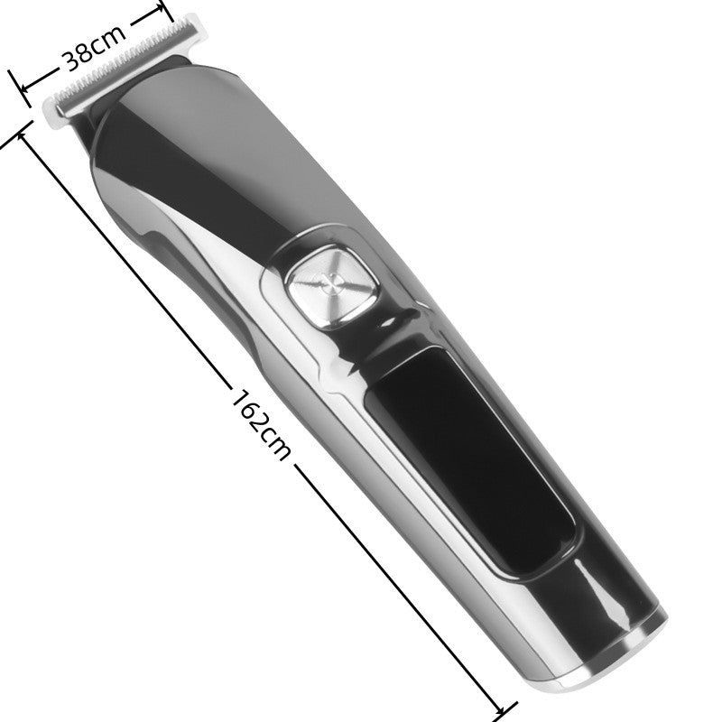 Hair Clippers Beard Trimmer Kit