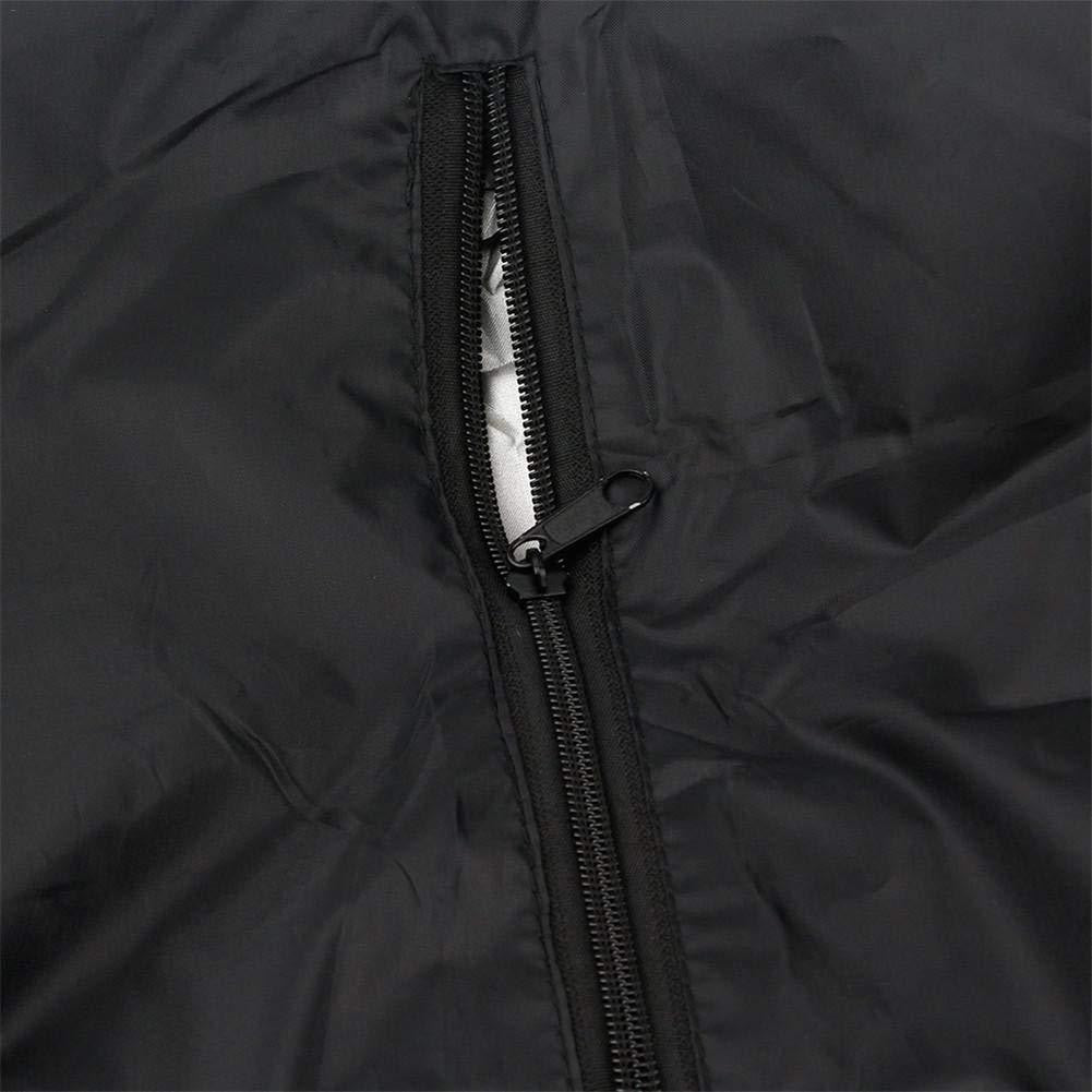 173x76x51CM Extra Large Storage Bag Christmas Tree Cushion Bag