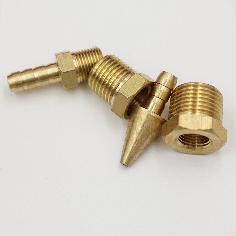 Fuel Pump Vacuum Gauge Pressure Tester Carburetor Valve Pressure Test Kit