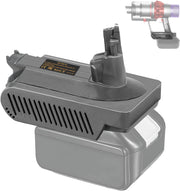For Makita 18V Battery To Dyson V10 Battery Adapter Converter