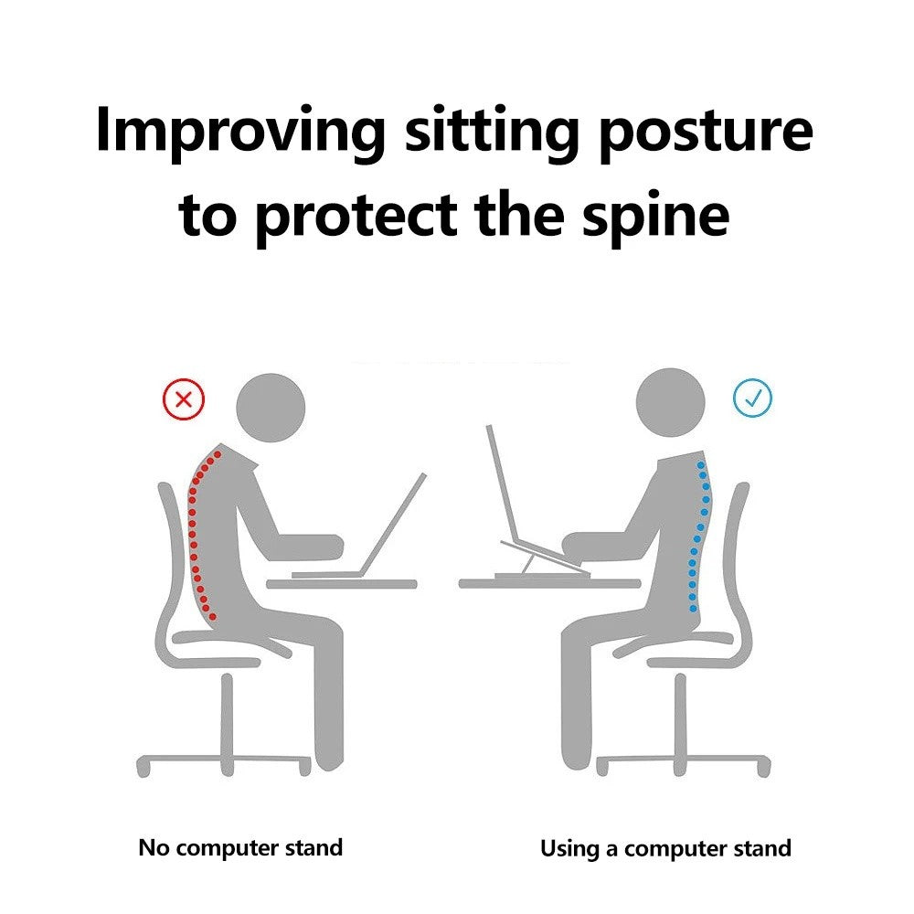 Laptop Stand Foldable