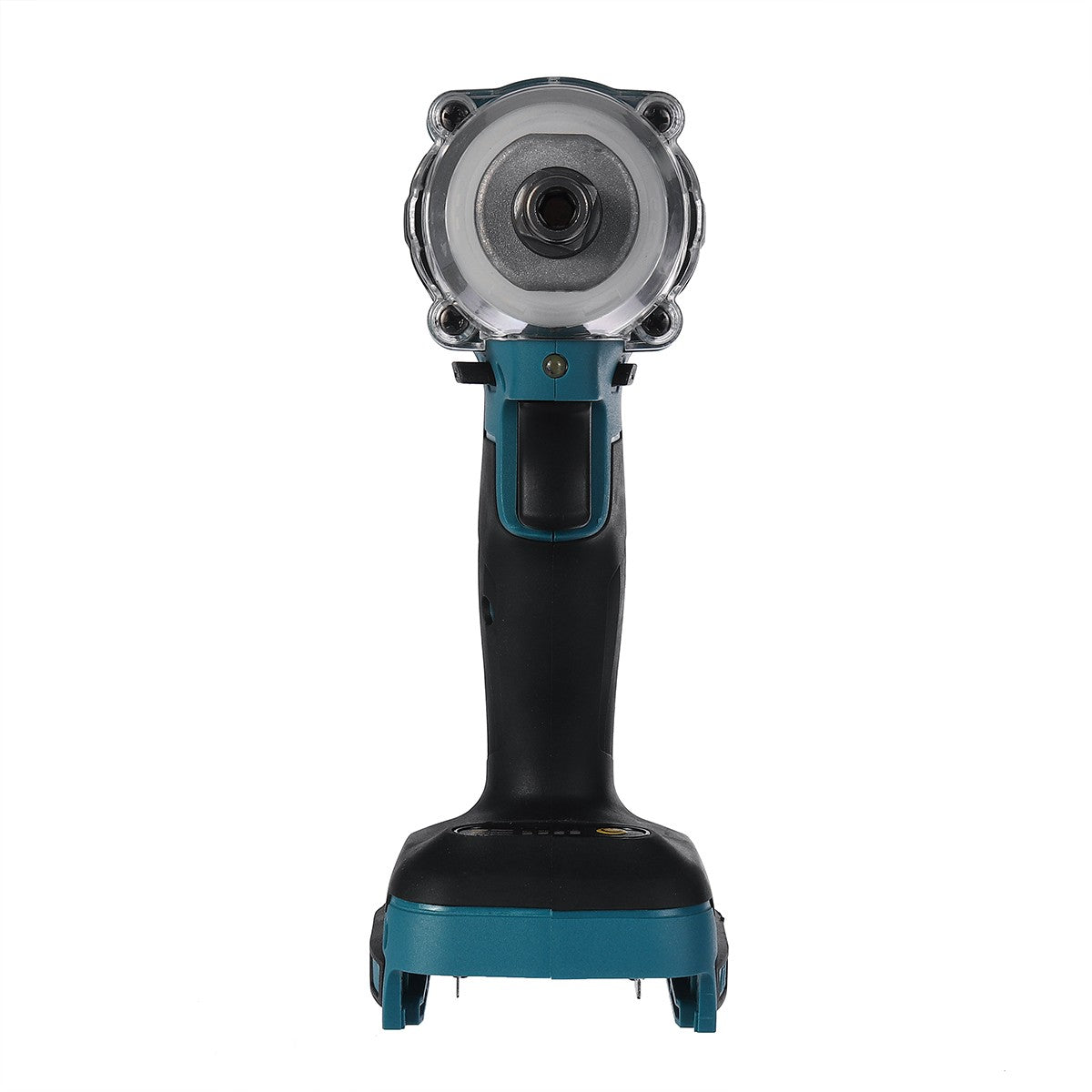 Brushless Cordless Electric Impact Wrench fits Makita 18V Battery 1/2 inch