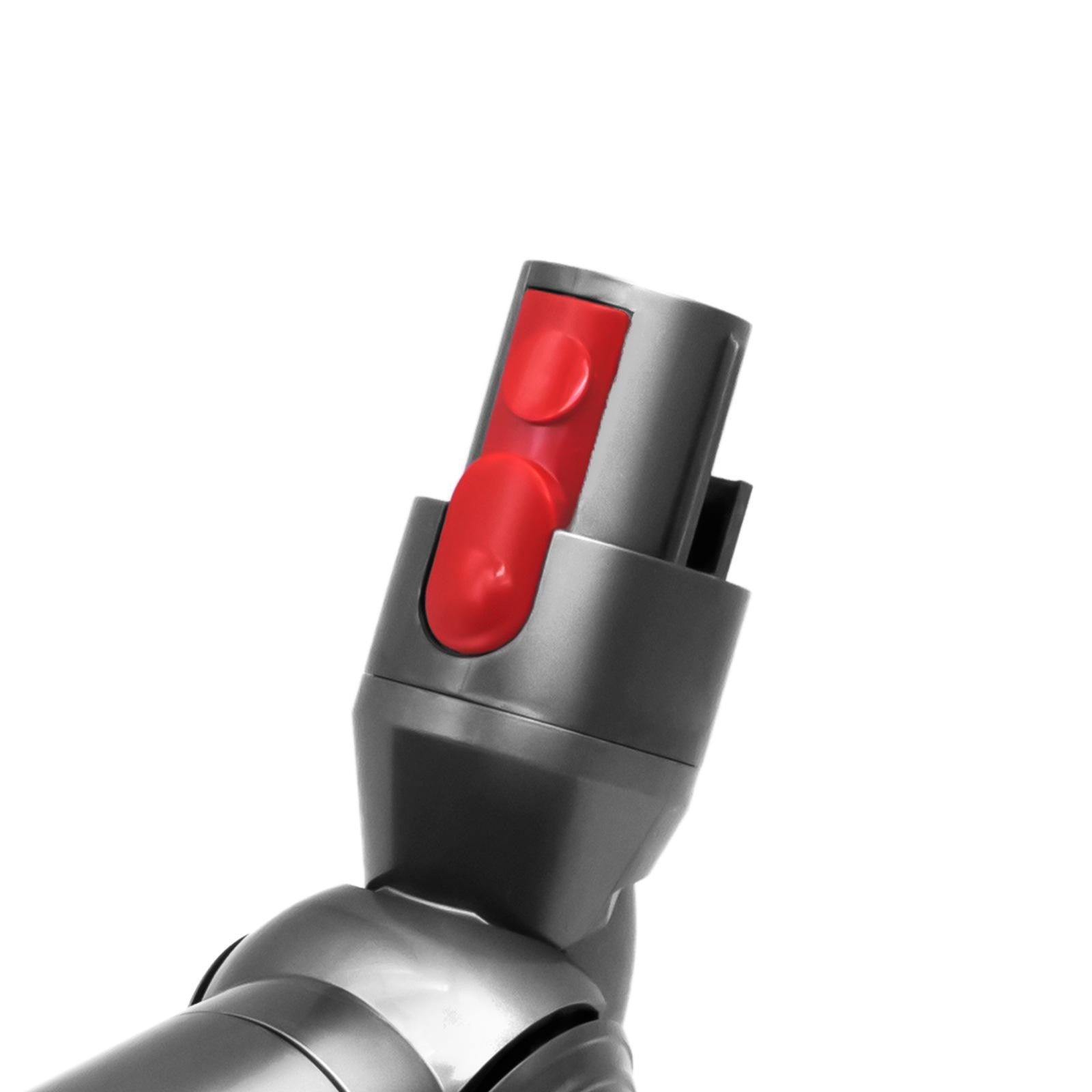 Direct Drive Brush Head Motorhead Cleaner Head for Dyson V7 V8 V10 V11 V15 SV12