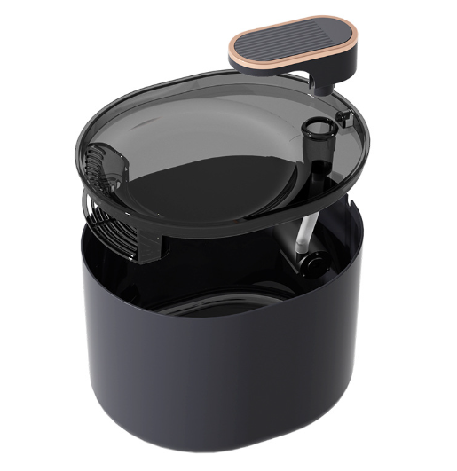 Cat Water Fountain 3L