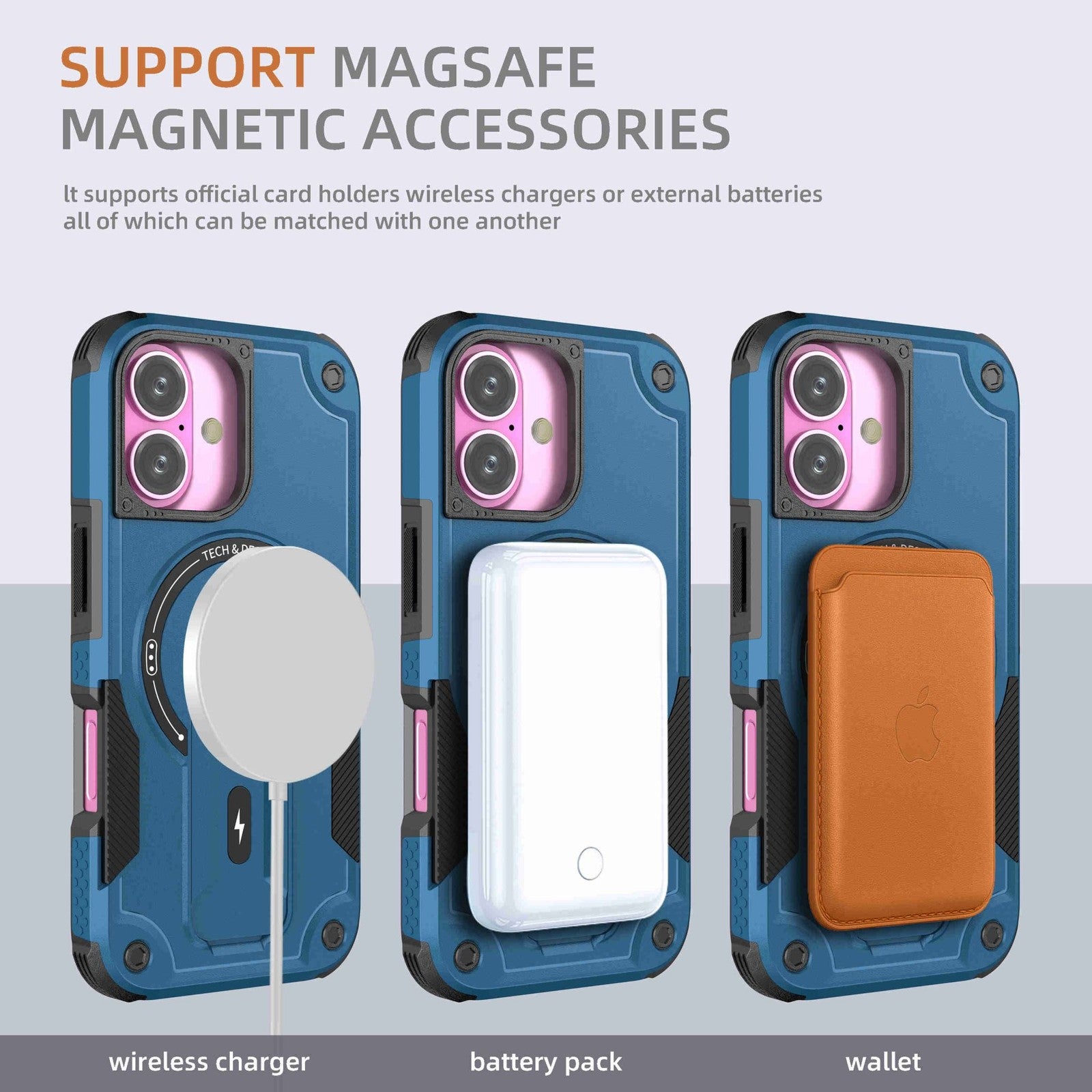 Case For iPhone 17