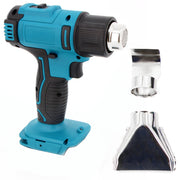 Cordless Heat Gun Hot Air Gun Fit Makita 18V Battery