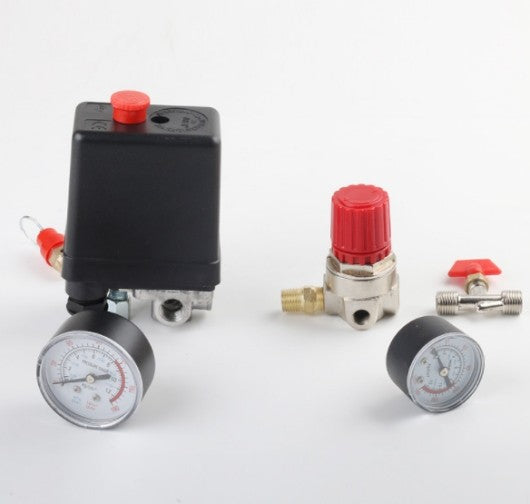 90-120PSI Pressure Switch Valve Air Compressor Control