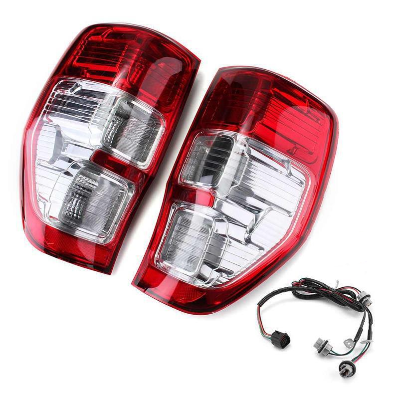 Right Rear Tail Light Lamp For Ford Ranger Ute PX XL XLS XLT 2012-2015