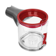 Replacement Dust Bin for Dyson V7 V8 SV10 SV11 Parts Vacuum Canister