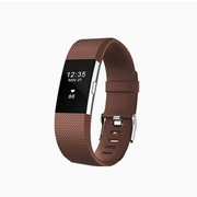 Fitbit Charge 2 Band Replacement Wristband Watch Strap Small Sports Bands