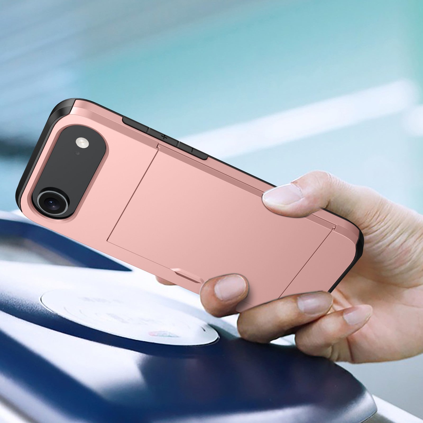 Case for iPhone 17 Air