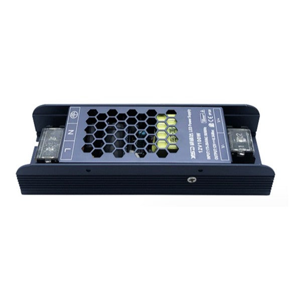 AC 240V to DC 12V 100W LED Driver Power Supply Transformer Adapter For LED Strip