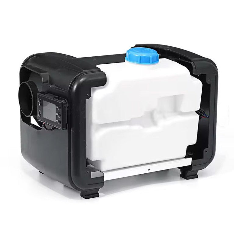 Diesel Air Heater Bluetooth 12V 24V 8KW 240V