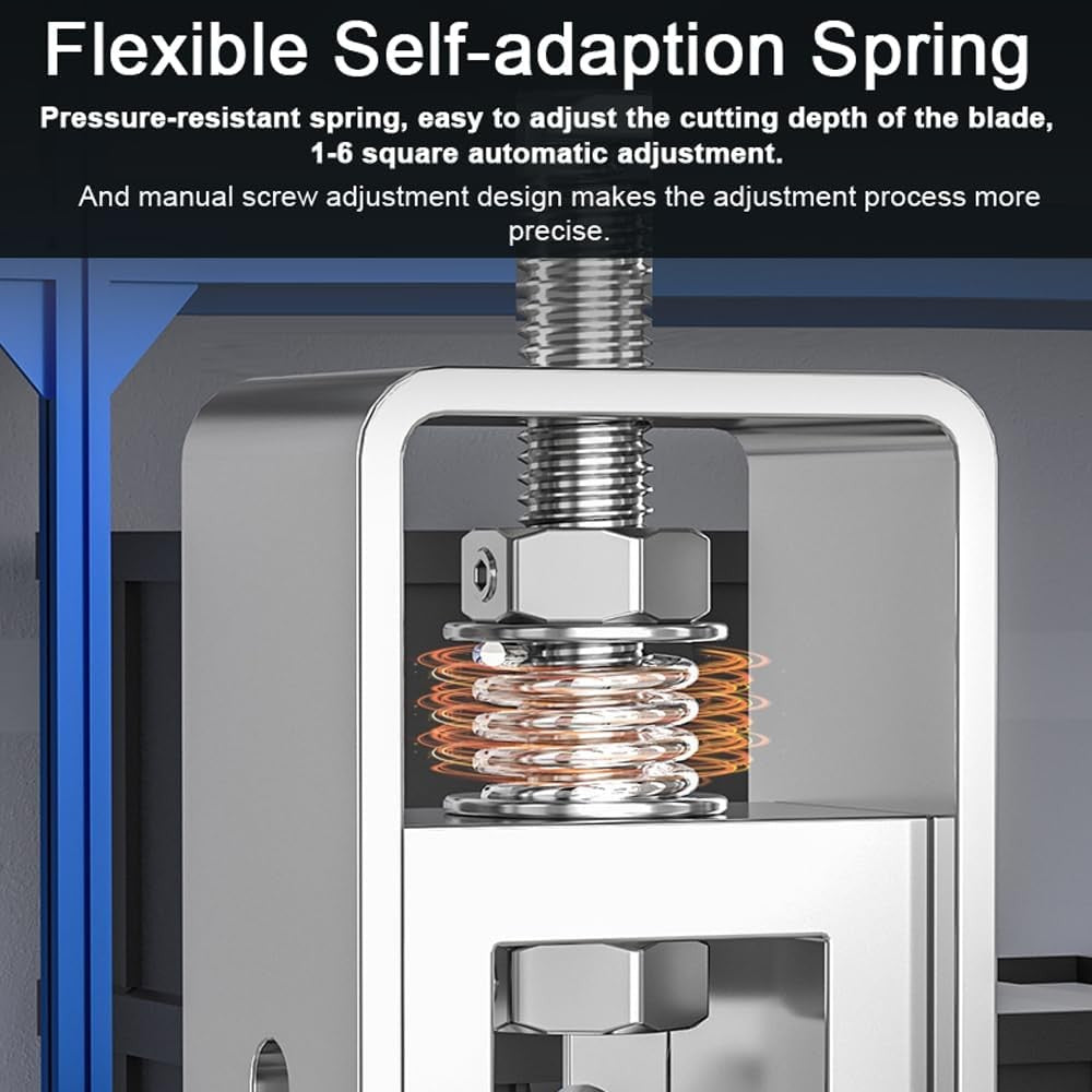 Manual Electric Wire Stripping Machine Cable Cutter Copper Peeling Stripper