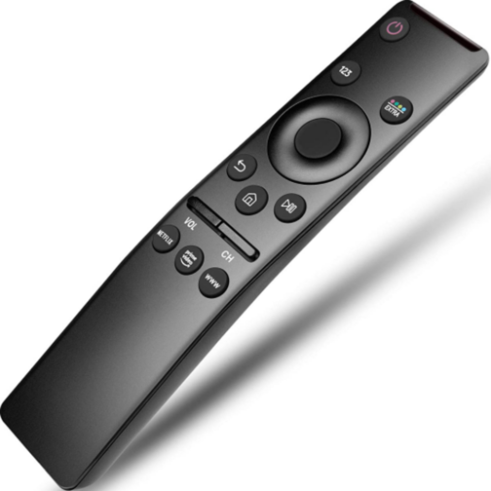 Universal Remote Control for All Samsung TV LED QLED LCD HDTV 4K
