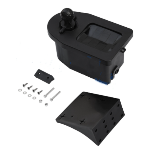 Universal Golf Ball Washer and Club Cleaner Tool