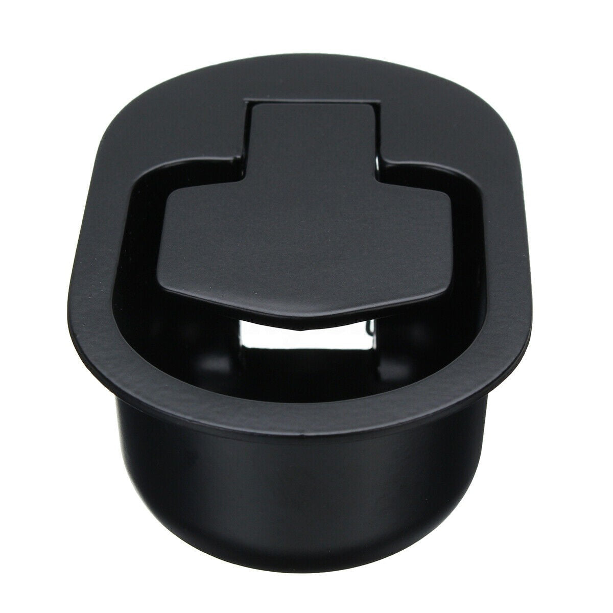 Metal Recliner Handle Lever Trigger Replacement Lounge Chair Sofa Release Cable