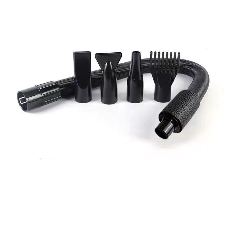 Pet Hair Dryer Dog Grooming Blow Speed Adjustable Hairdryer Blower Heater