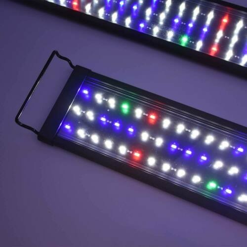 90cm Aquarium LED Light Fish Tank Lamp
