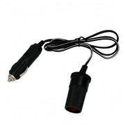 5M Car Cigarette Lighter Extension Adapter 12V