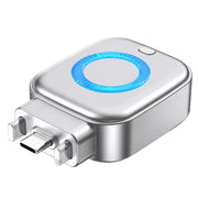 Type C 140W Auto Disconnect Charger Adapter, Fast Charging Separator Auto Cut