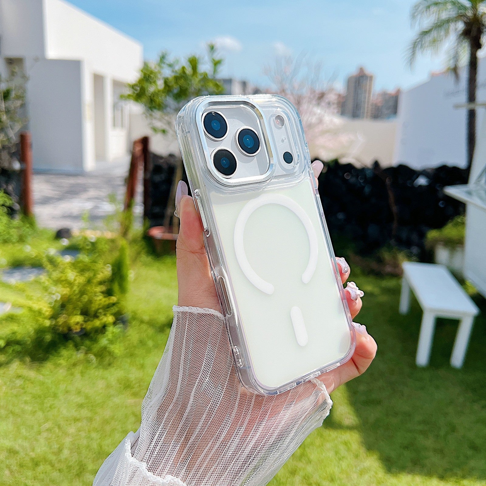 Case For iPhone 17 Air