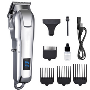 Dog Clipper Hair Trimmer for Dogs and Cats