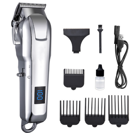 Dog Clipper Hair Trimmer for Dogs and Cats