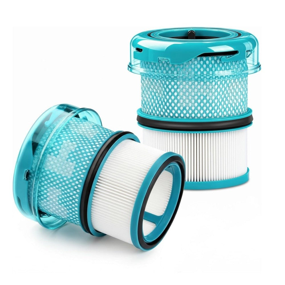 2 Pack Filters Replacement for Dyson V16 Piston Animal/Dyson V16 Piston Animal