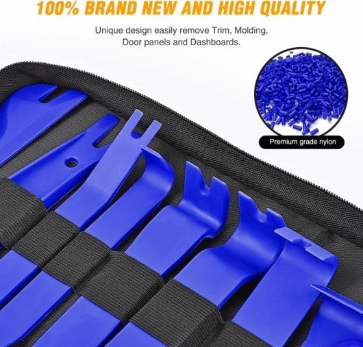 238Pcs Trim Removal Tools