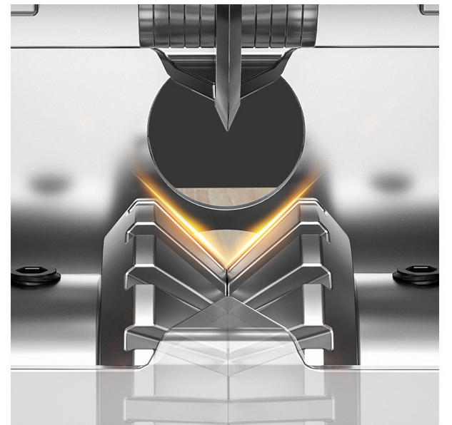 Manual Electric Wire Stripping Machine Cable Cutter Copper Peeling Stripper