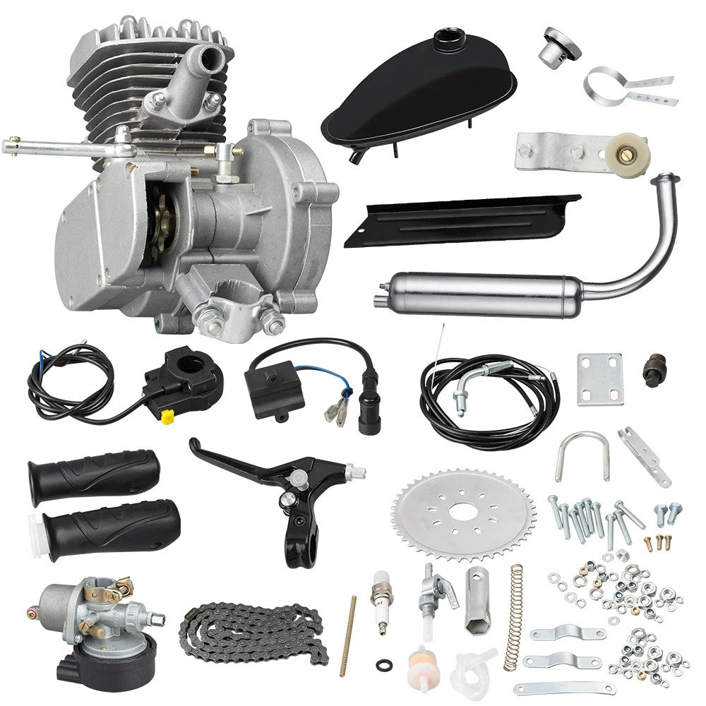 Motorcycle & Scooter Parts & Accessories