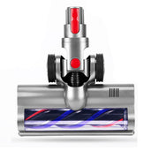 Turbo Brush Roller Head Electric Floor Carpet Head LED Dyson V7 V8 V10 V11 V15