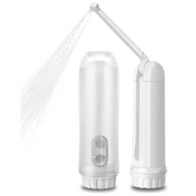 Portable Bidet Sprayer Handheld Electric Hygiene Water Wash Cleaning Spray Tool
