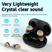 Hearing Aids