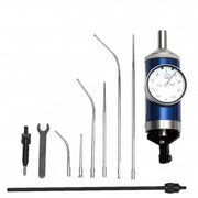 Coaxial Centering Indicator 0.01mm Milling Machine Alignment Dial Test