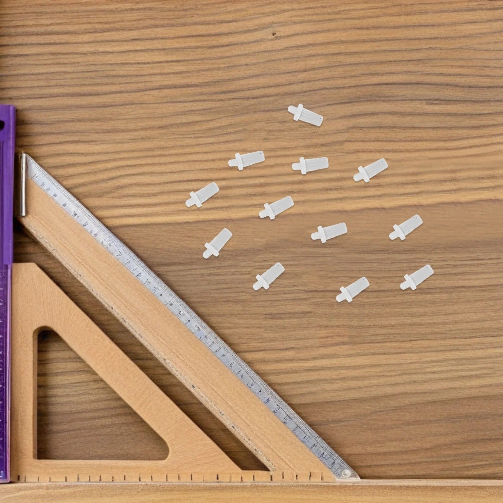 28pcs Spring Loaded Replacement Pins For Plantation Shutter Louver Repair Pin