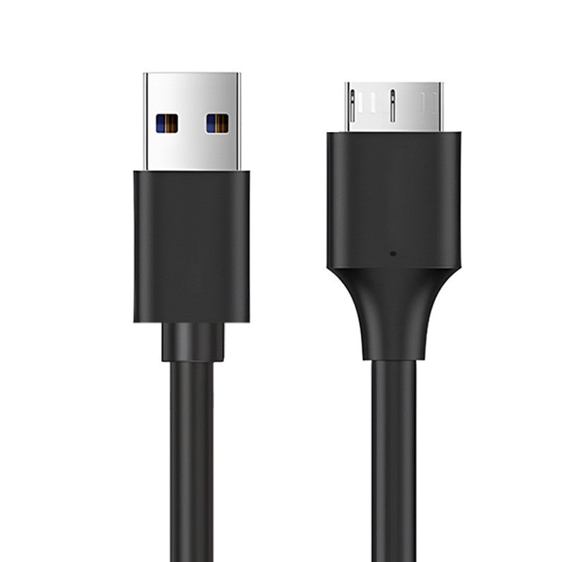 0.5M USB 3.0 To Micro Hard Disk Drive Cable