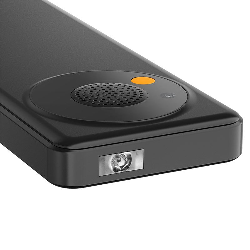 UNIWA V2000 2.4" 4G Mobile Dual SIM Big Button Cell Phone SOS Keyboard