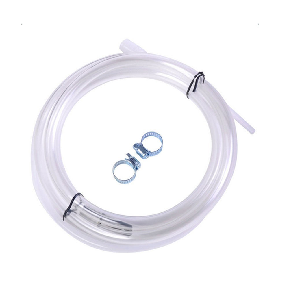 12V Oil Diesel Extractor Suction Pump Transfer Fluid Change Car Boat 60W New