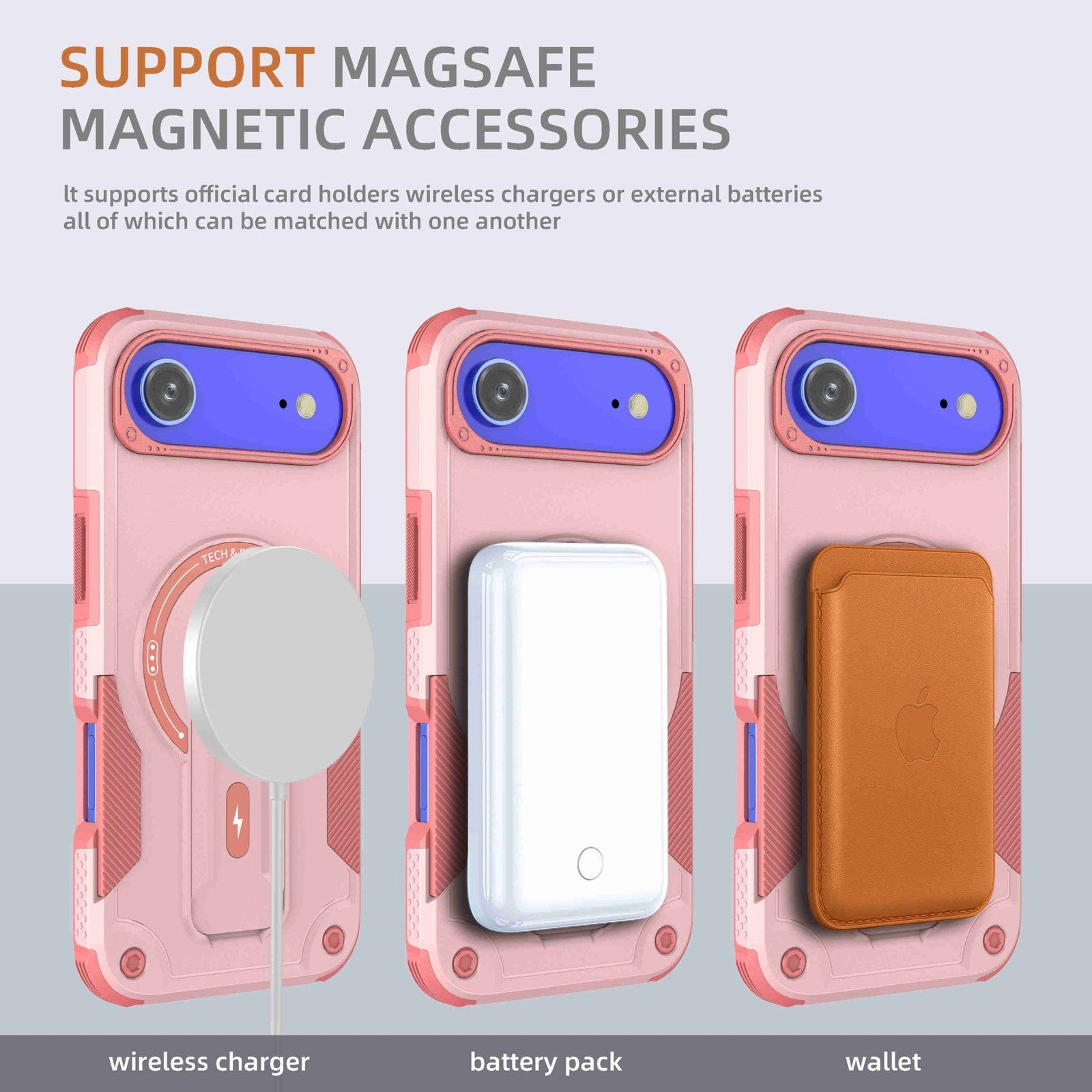 Case For iPhone 17 Air