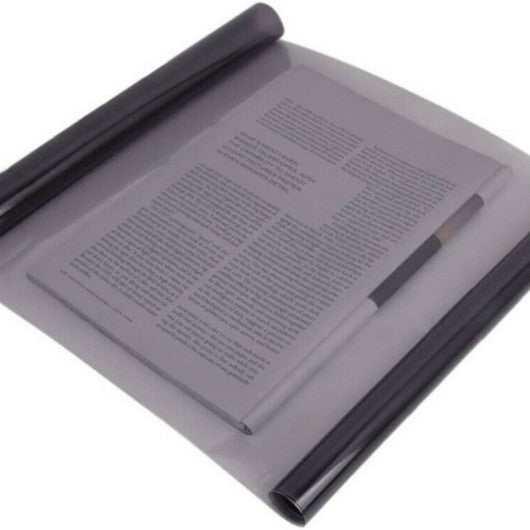 Car Tail Light Headlight Tint Film 2Mx30CM