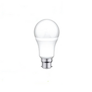 2in1 B22 LED Bulb (Day/Night Mode), 85% Energy Saving 8.5W