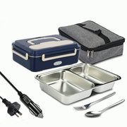 Electric Heated Lunch Box 12V/24V/240V