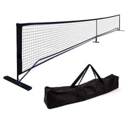 Portable Pickleball Net Outdoor Game Pickleball Net Regulation Size